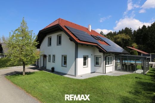 Maison de luxe à Pennewang, Wels-Land