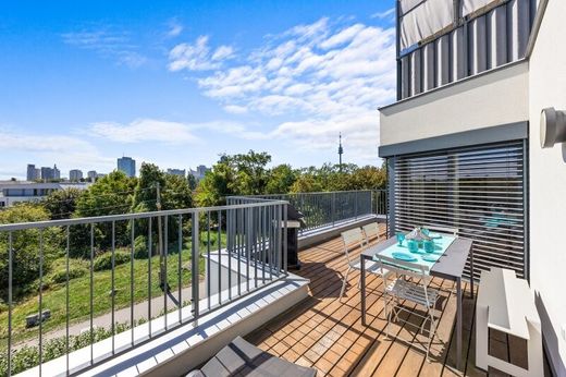 Piso / Apartamento en Floridsdorf, Viena