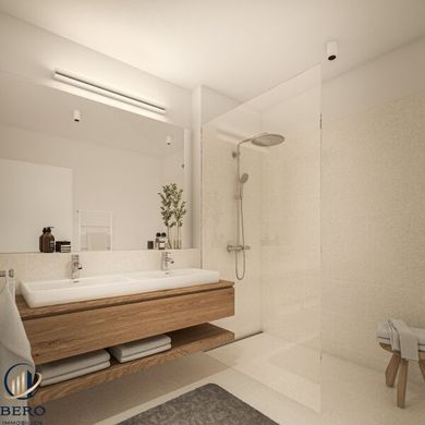 Apartment in Vienna, Wien Stadt