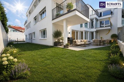 Apartment in Schwechat, Politischer Bezirk Bruck an der Leitha