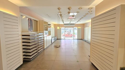 Office in Spittal an der Drau, Politischer Bezirk Spittal an der Drau