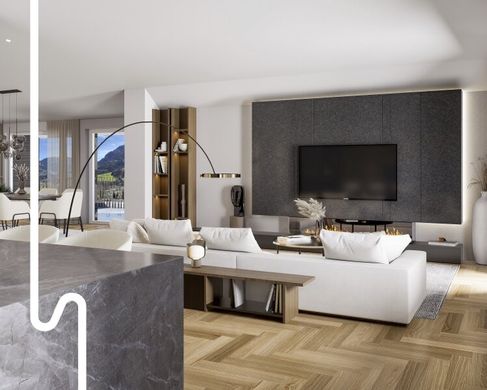 Penthouse in Sankt Veit im Pongau, Politischer Bezirk Sankt Johann im Pongau