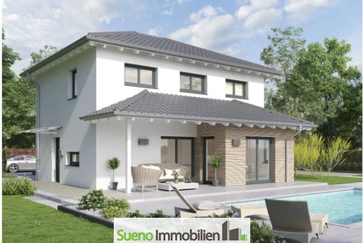 Maison de luxe à Gallneukirchen, Politischer Bezirk Urfahr-Umgebung