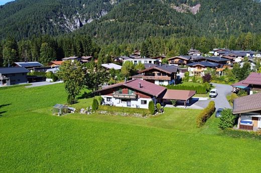Terreno a Sankt Ulrich am Pillersee, Politischer Bezirk Kitzbühel