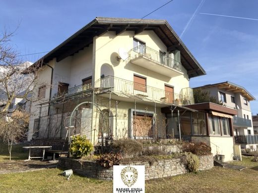 Casa di lusso a Mils bei Solbad Hall, Politischer Bezirk Innsbruck Land