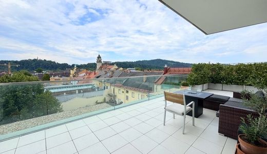 Penthouse in Leibnitz, Steiermark