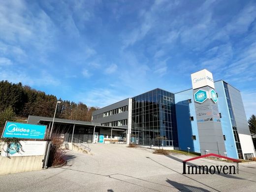 Γραφείο σε Lassnitzhöhe, Politischer Bezirk Graz-Umgebung