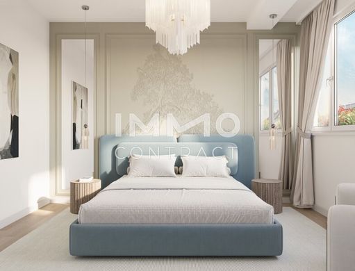 Apartment in Vienna, Wien Stadt