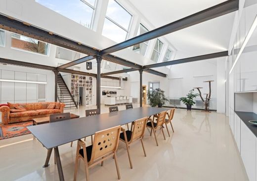 Piso / Apartamento en Viena, Estado Federado de Viena