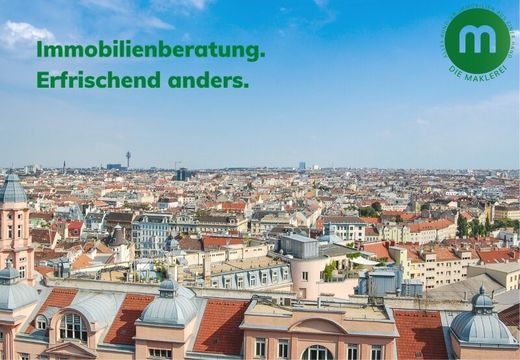 Apartment in Vienna, Wien Stadt