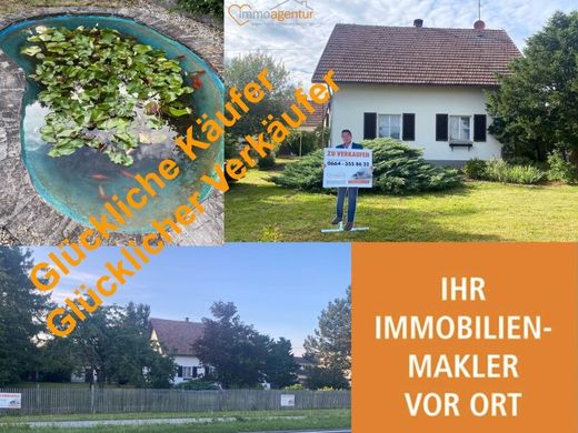 Luxury home in Marchtrenk, Wels-Land