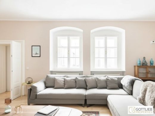 Apartment / Etagenwohnung in Wien, Wien Stadt