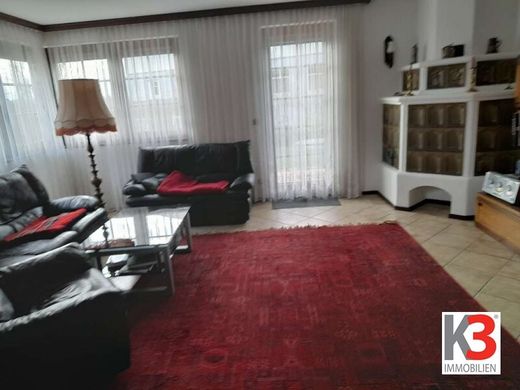 Casa di lusso a Hallein, Politischer Bezirk Hallein