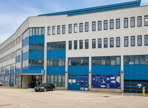 Office in Gemeindebezirk Landstrasse, Wien Stadt