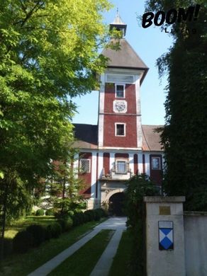 Castle in Neuhofen an der Krems, Politischer Bezirk Linz-Land