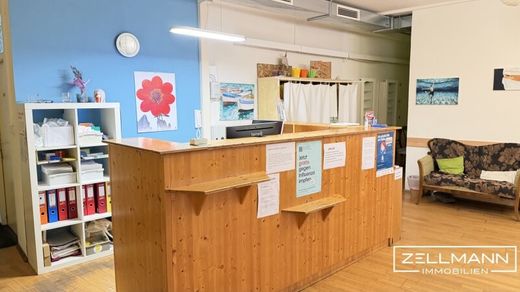 Bureau à Vienne, Wien Stadt