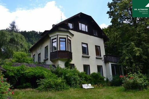 Luxury home in Radenthein, Politischer Bezirk Spittal an der Drau
