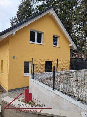 Luxus-Haus in Eichgraben, Politischer Bezirk Sankt Pölten
