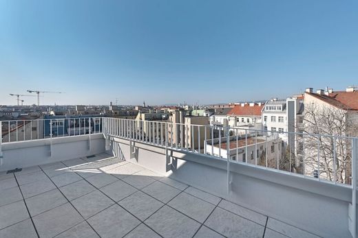Apartment in Vienna, Wien Stadt