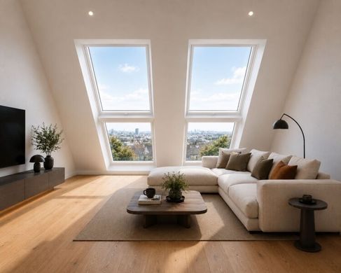 Appartement à Vienne, Wien Stadt