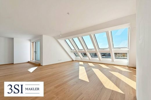 Apartment / Etagenwohnung in Wien, Wien Stadt