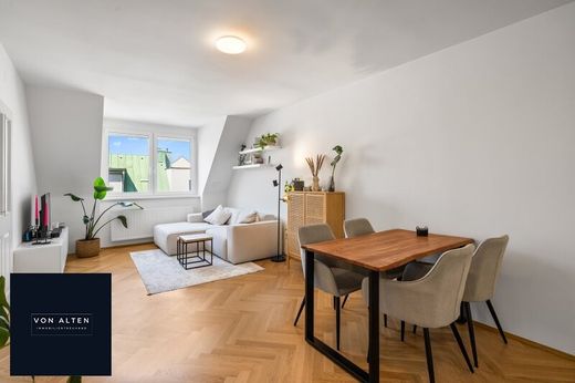 Apartament w Gemeindebezirk Josefstadt, Wien Stadt