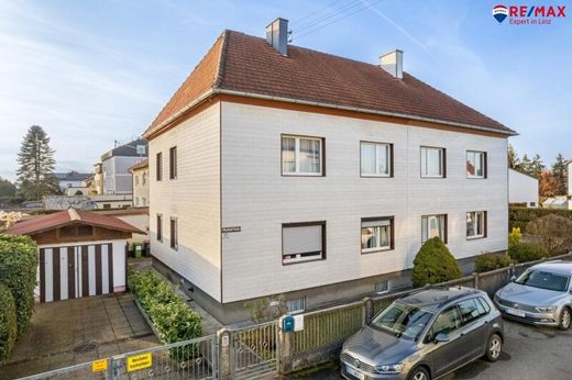 Luksusowy dom w Pasching, Politischer Bezirk Linz-Land