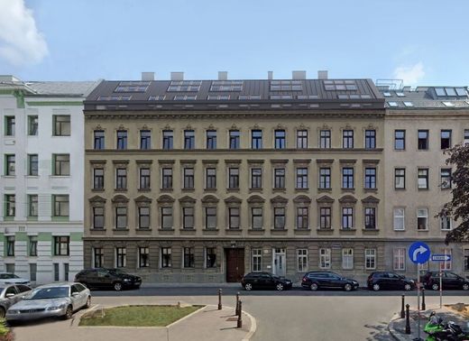 Appartamento a Vienna, Wien Stadt