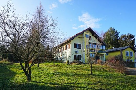 Maison de luxe à Gablitz, Politischer Bezirk Sankt Pölten