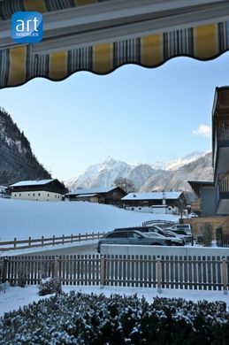 Appartamento a Kaprun, Politischer Bezirk Zell am See