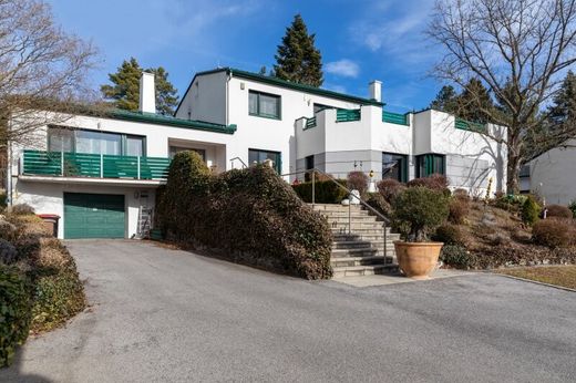 Villa en Oberpullendorf, Politischer Bezirk Oberpullendorf