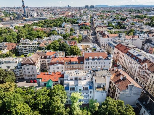 Διαμέρισμα σε Gemeindebezirk Döbling, Wien Stadt