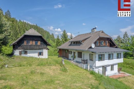 ‏בתי יוקרה ב  Saurachberg, Politischer Bezirk Feldkirchen