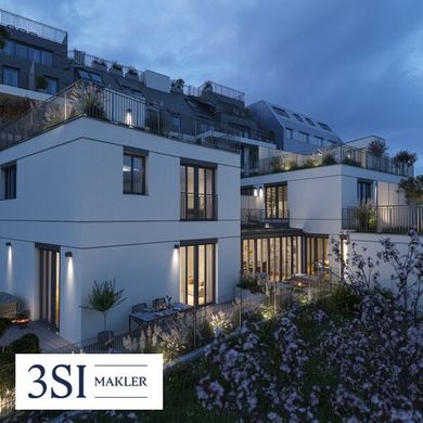 Luxe woning in Wenen, Wien Stadt