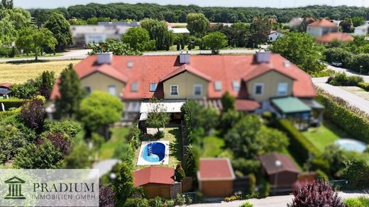 ‏בתי יוקרה ב  Tattendorf, Politischer Bezirk Baden