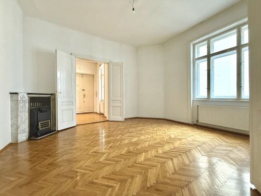 Apartment in Vienna, Wien Stadt