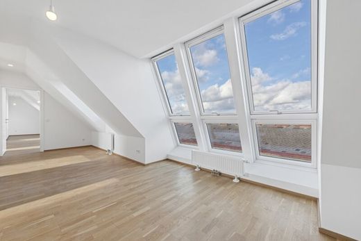 Apartment in Vienna, Wien Stadt