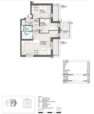 ウィーン
, Wien Stadtのアパートメント