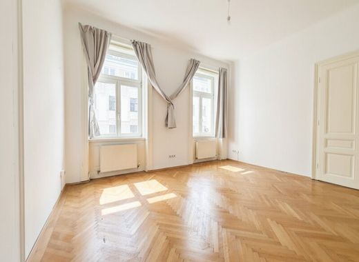 Apartment in Vienna, Wien Stadt