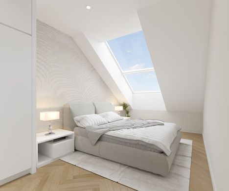 Apartment in Maria Enzersdorf, Politischer Bezirk Mödling