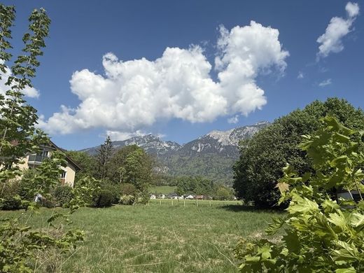 ‏קרקע ב  Bad Reichenhall, Upper Bavaria