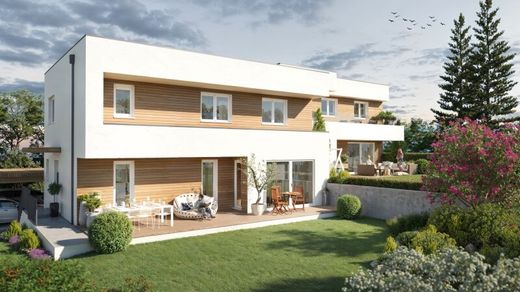 Luksusowy dom w Hofkirchen im Traunkreis, Politischer Bezirk Linz-Land