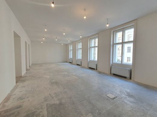 Office in Vienna, Wien Stadt