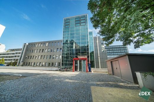 Офис, Вена, Wien Stadt