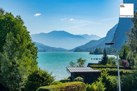 Casa de luxo - Mondsee, Politischer Bezirk Vöcklabruck