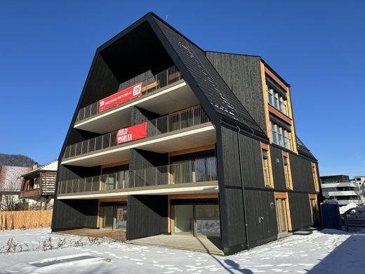 Daire Kufstein, Politischer Bezirk Kufstein