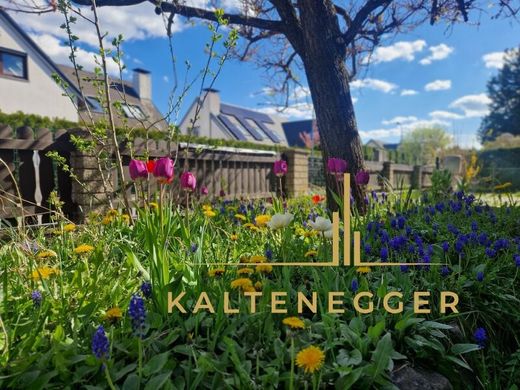 Maison de luxe à Vienne, Wien Stadt