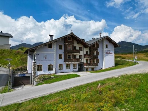 Luxe woning in Obertauern, Politischer Bezirk Sankt Johann im Pongau