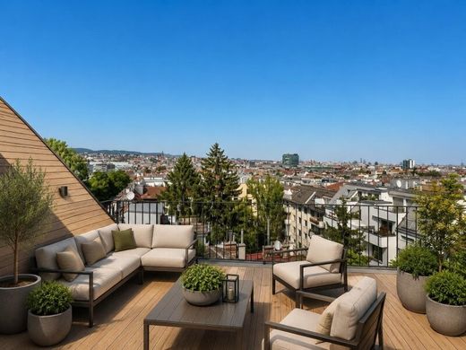 Apartment in Vienna, Wien Stadt