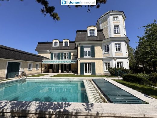 Villa in Sankt Pölten, Sankt Pölten Stadt